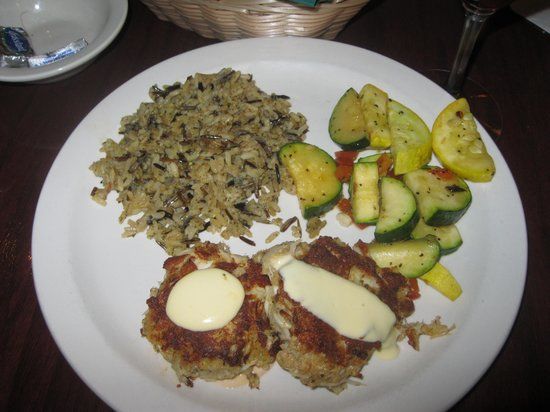 Dempsey's Food & Spirits